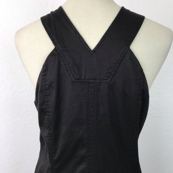 French Connection Cotton Sheath Dress - Picture 7 of 8